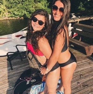 Meet your Posher, Kenley